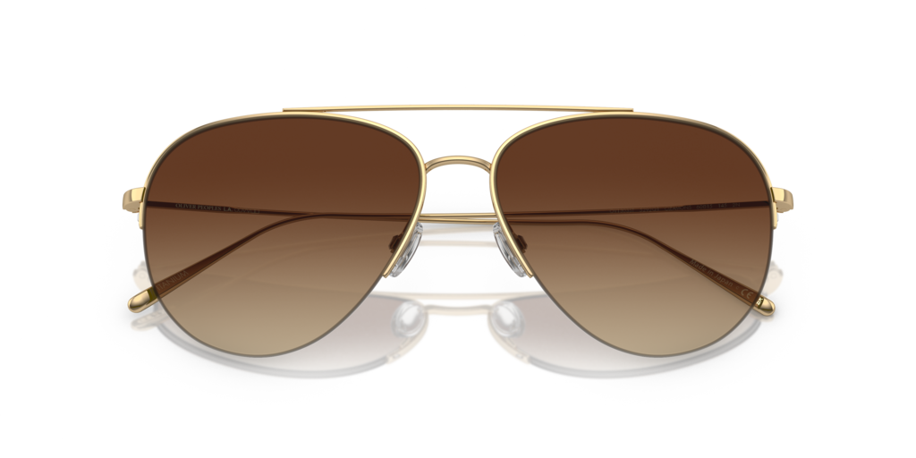 Oliver Peoples OV1303ST 5292Q1 60 Güneş Gözlükleri