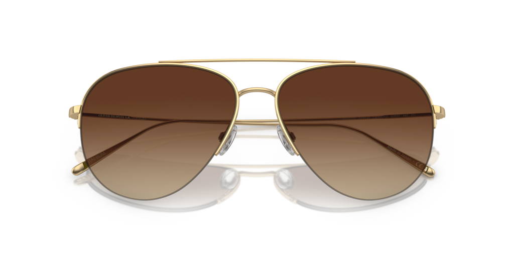 Oliver Peoples OV1303ST 5292Q1 60 Güneş Gözlükleri