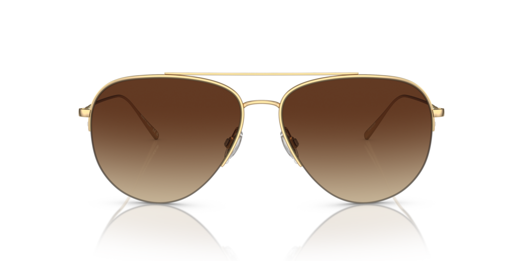 Oliver Peoples OV1303ST 5292Q1 60 Güneş Gözlükleri