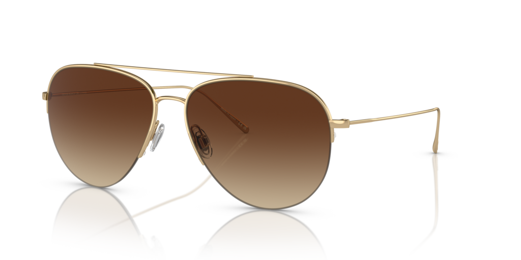 Oliver Peoples OV1303ST 5292Q1 60 Güneş Gözlükleri