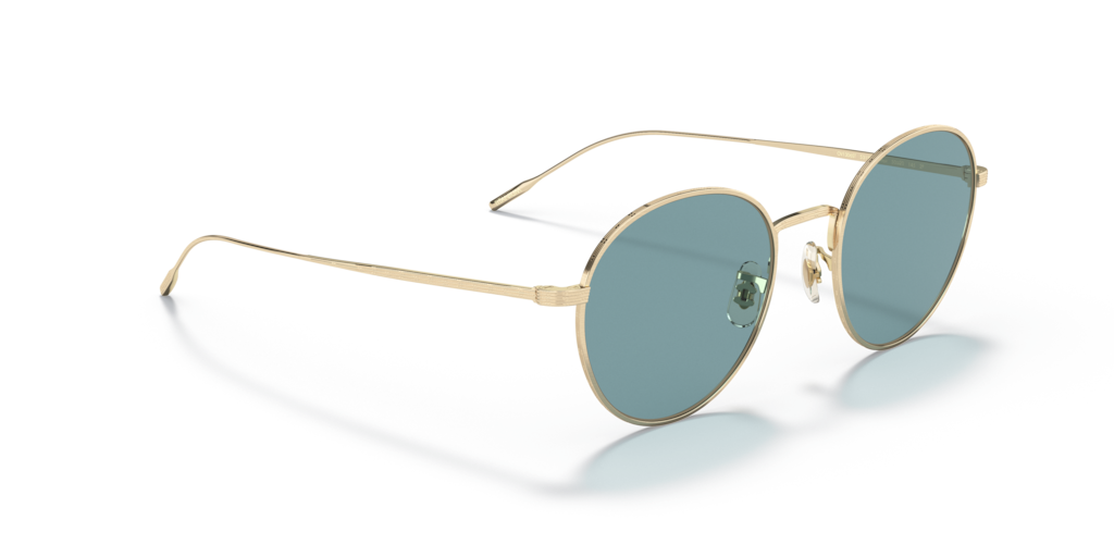Oliver Peoples OV1306ST 5311P1 50 Güneş Gözlükleri