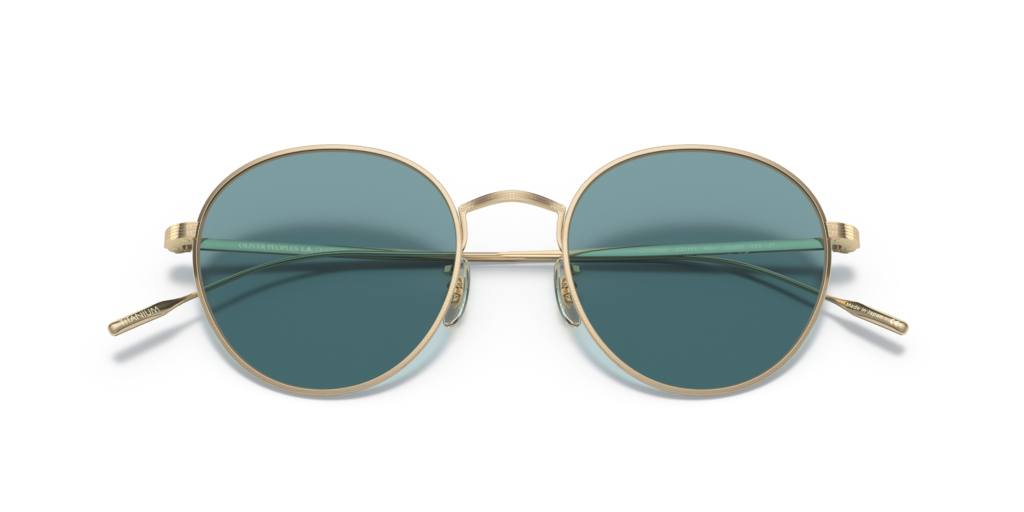 Oliver Peoples OV1306ST 5311P1 50 Güneş Gözlükleri