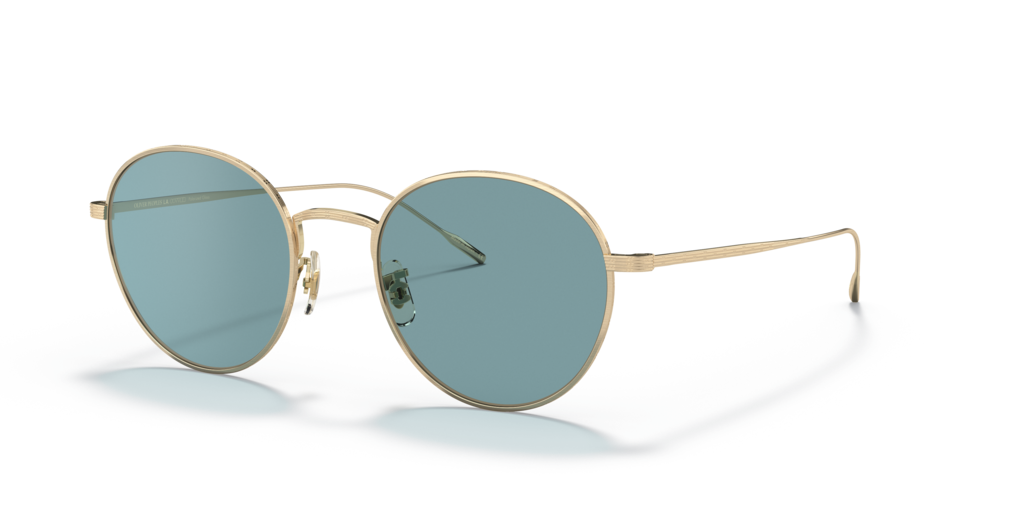 Oliver Peoples OV1306ST 5311P1 50 Güneş Gözlükleri
