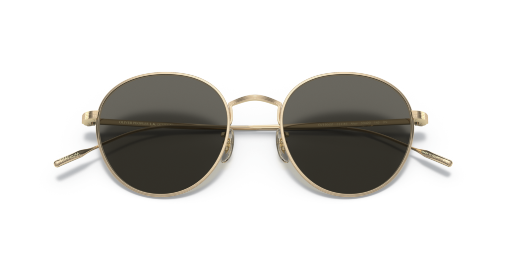 Oliver Peoples OV1306ST 5311R5 50 Güneş Gözlükleri