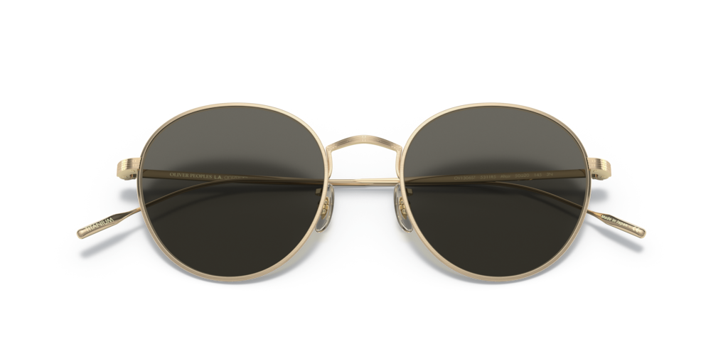 Oliver Peoples OV1306ST 5311R5 50 Güneş Gözlükleri