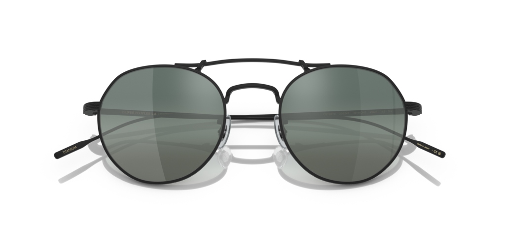 Oliver Peoples OV1309ST 506241 49 Güneş Gözlükleri