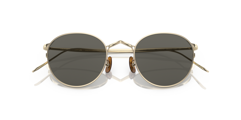 Oliver Peoples OV1311ST 5035R5 48 Güneş Gözlükleri