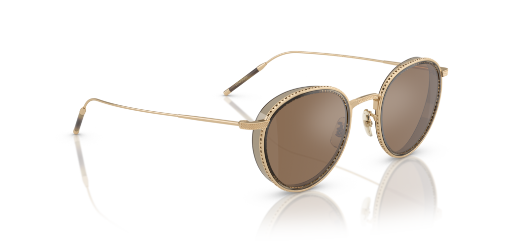 Oliver Peoples OV1318ST 5264G8 48 Güneş Gözlükleri