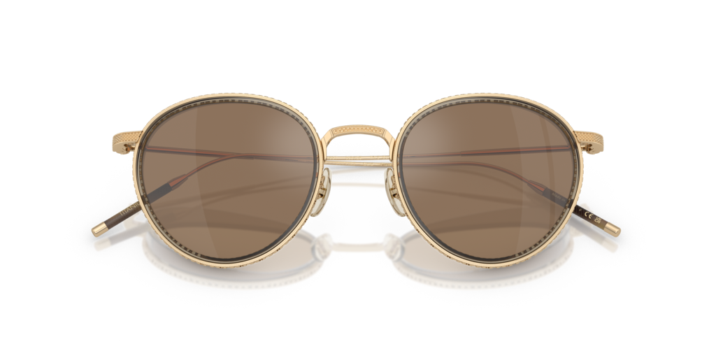 Oliver Peoples OV1318ST 5264G8 48 Güneş Gözlükleri