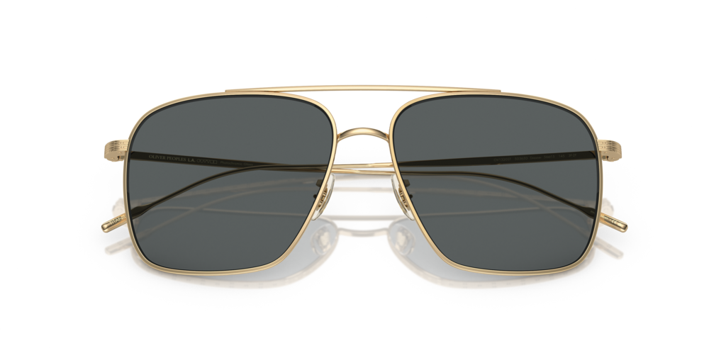 Oliver Peoples OV1320ST 5292P2 56 Güneş Gözlükleri