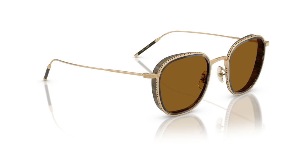 Oliver Peoples OV1321ST 526453 48 Güneş Gözlükleri