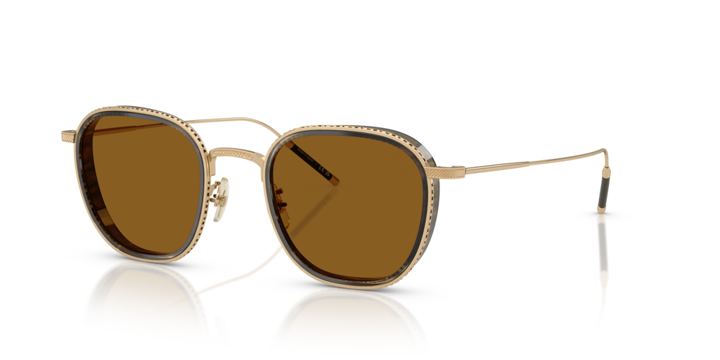Oliver Peoples OV1321ST 526453 48 Güneş Gözlükleri