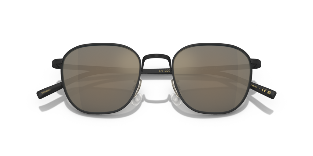 Oliver Peoples OV1329ST 501739 49 Güneş Gözlükleri