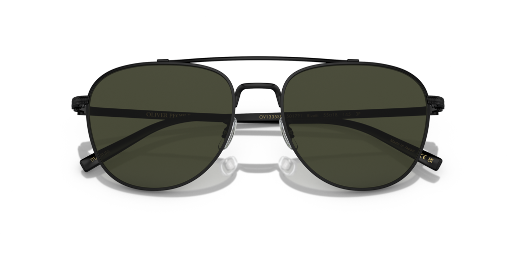Oliver Peoples OV1335ST 5017P1 55 Güneş Gözlükleri