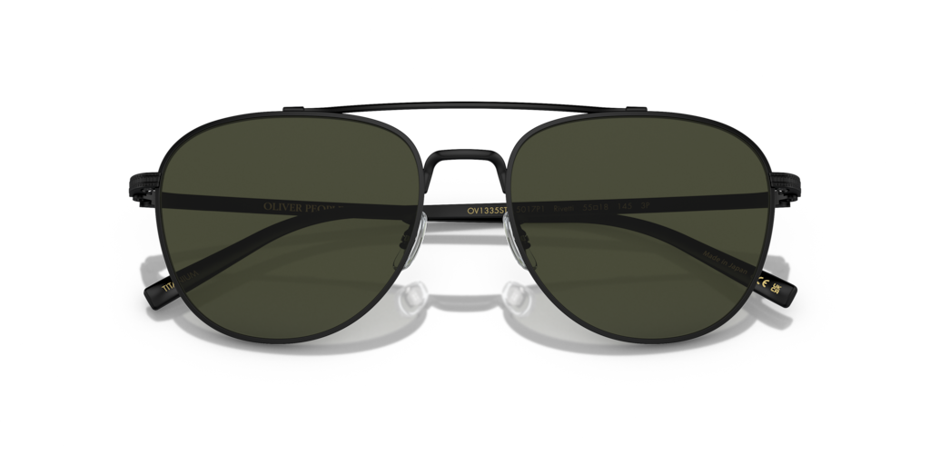 Oliver Peoples OV1335ST 5017P1 55 Güneş Gözlükleri