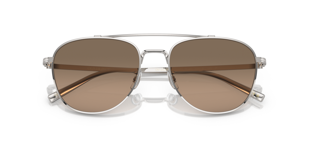 Oliver Peoples OV1335ST 5036GN 55 Güneş Gözlükleri