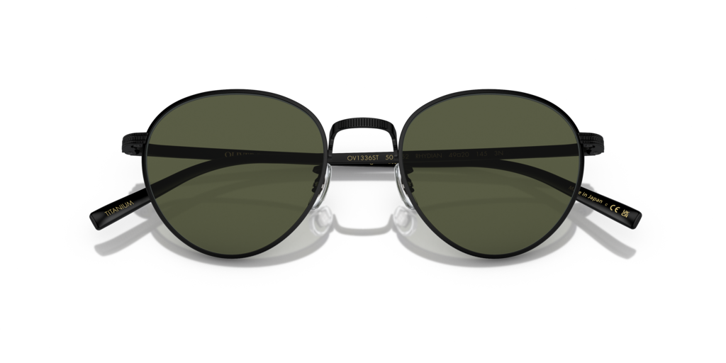 Oliver Peoples OV1336ST 501752 49 Güneş Gözlükleri