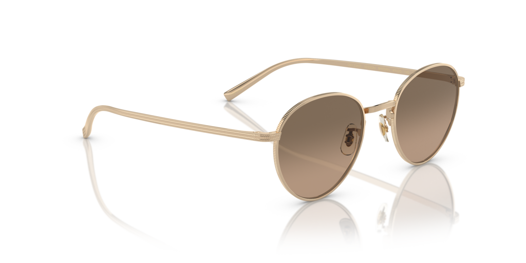 Oliver Peoples OV1336ST 5035GN 49 Güneş Gözlükleri