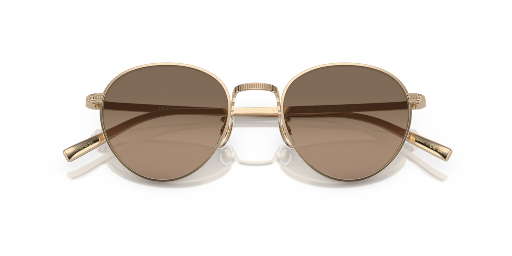 Oliver Peoples OV1336ST 5035GN 49 Güneş Gözlükleri