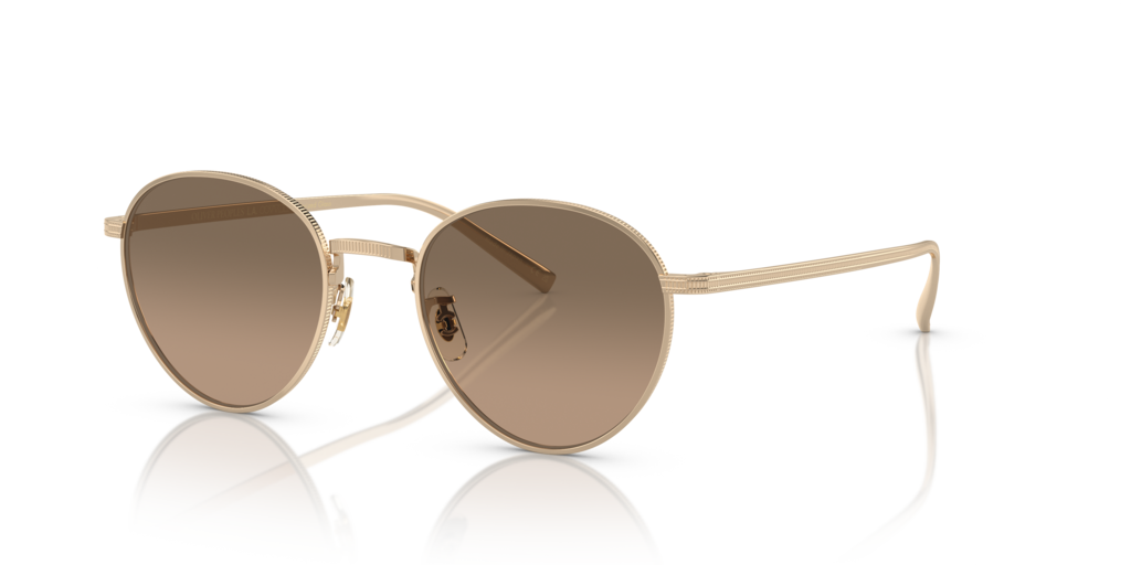 Oliver Peoples OV1336ST 5035GN 49 Güneş Gözlükleri