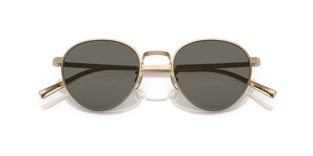 Oliver Peoples OV1336ST 5035R5 49 Güneş Gözlükleri