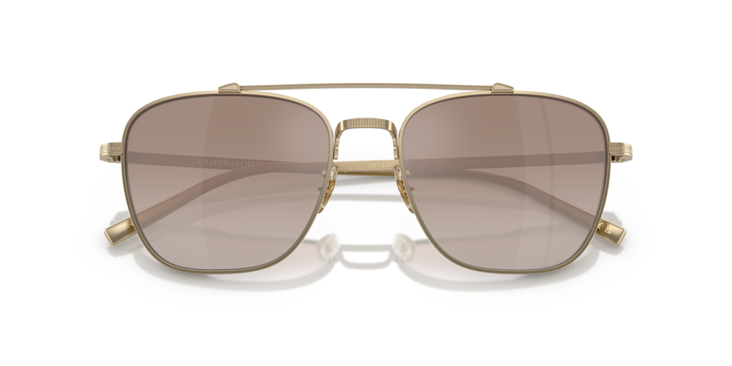 Oliver Peoples OV1349ST 5035Q1 - 55 - Güneş Gözlükleri