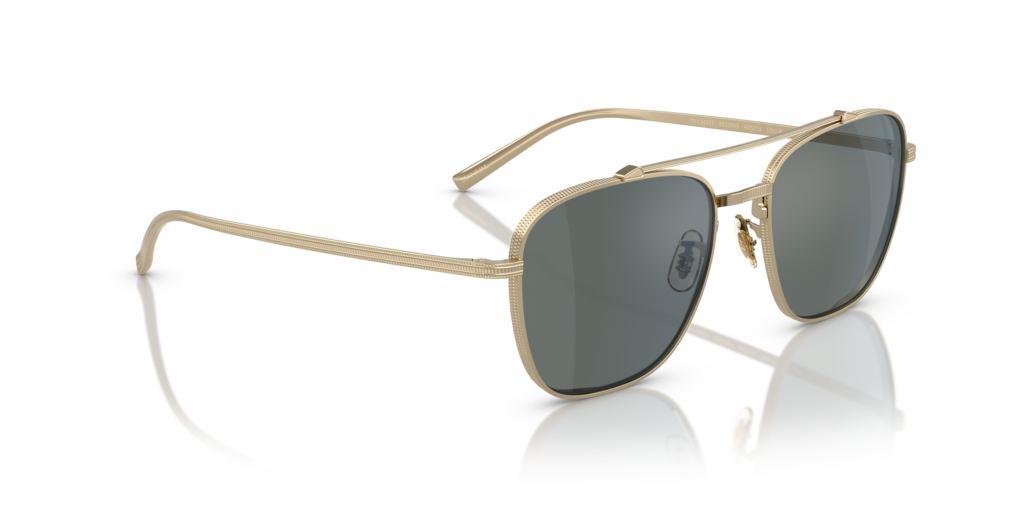 Oliver Peoples OV1349ST 5035W5 - 55 - Güneş Gözlükleri