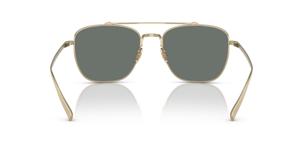 Oliver Peoples OV1349ST 5035W5 - 55 - Güneş Gözlükleri