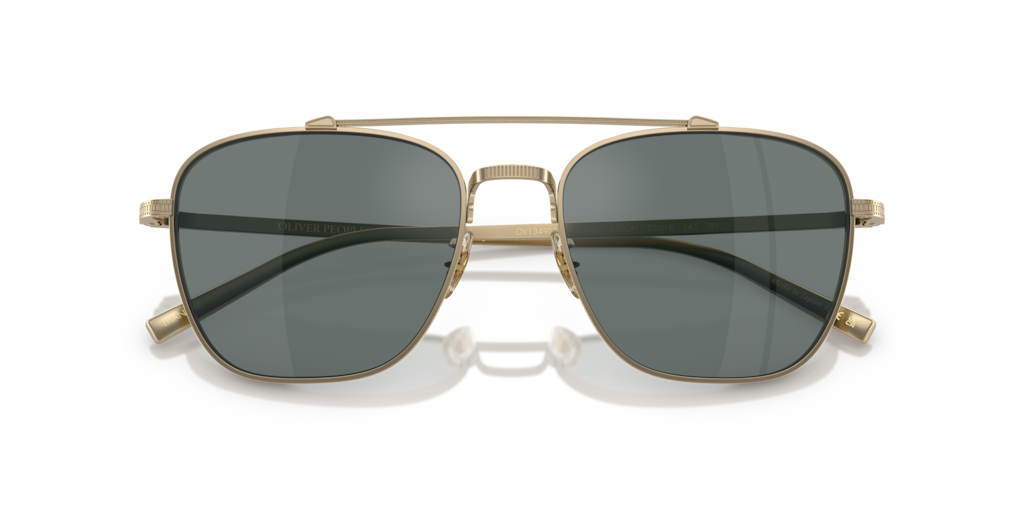 Oliver Peoples OV1349ST 5035W5 - 55 - Güneş Gözlükleri