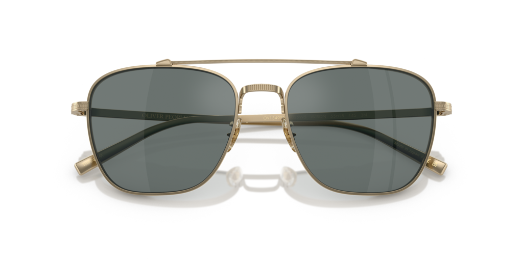 Oliver Peoples OV1349ST 5035W5 - 55 - Güneş Gözlükleri