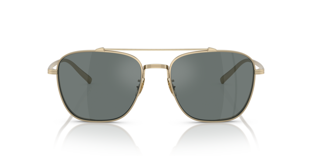 Oliver Peoples OV1349ST 5035W5 - 55 - Güneş Gözlükleri