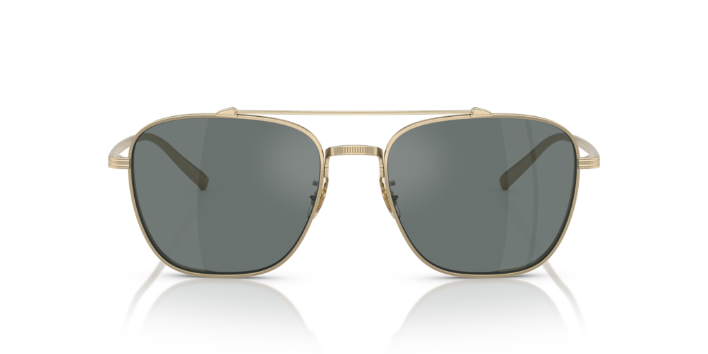 Oliver Peoples OV1349ST 5035W5 - 55 - Güneş Gözlükleri