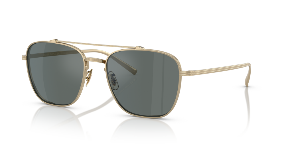 Oliver Peoples OV1349ST 5035W5 - 55 - Güneş Gözlükleri