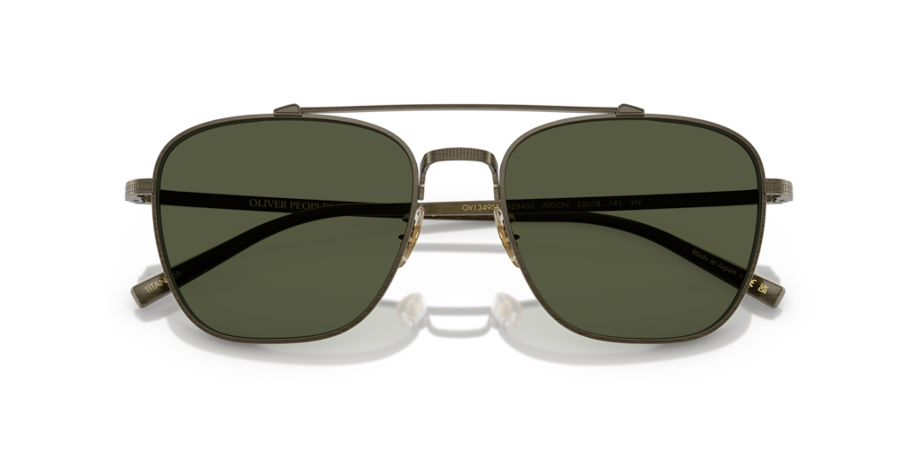 Oliver Peoples OV1349ST 528452 - 55 - Güneş Gözlükleri