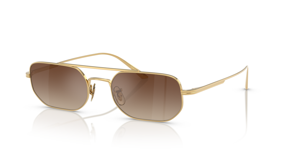 Oliver Peoples OV1351S 5332Q1 - 52 - Güneş Gözlükleri