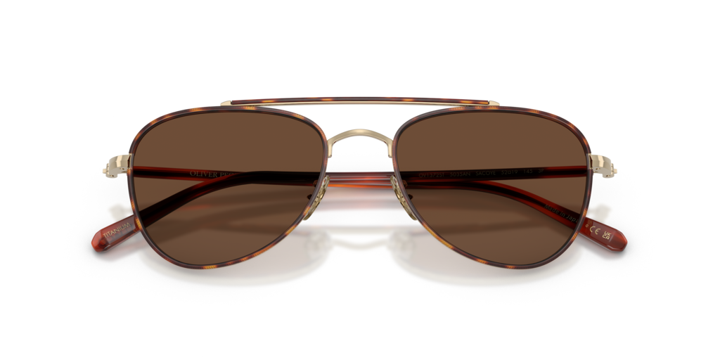 Oliver Peoples OV1372ST 5035AN
