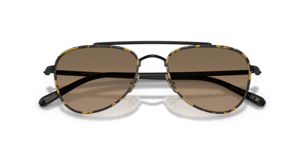 Oliver Peoples OV1372ST 5062GN