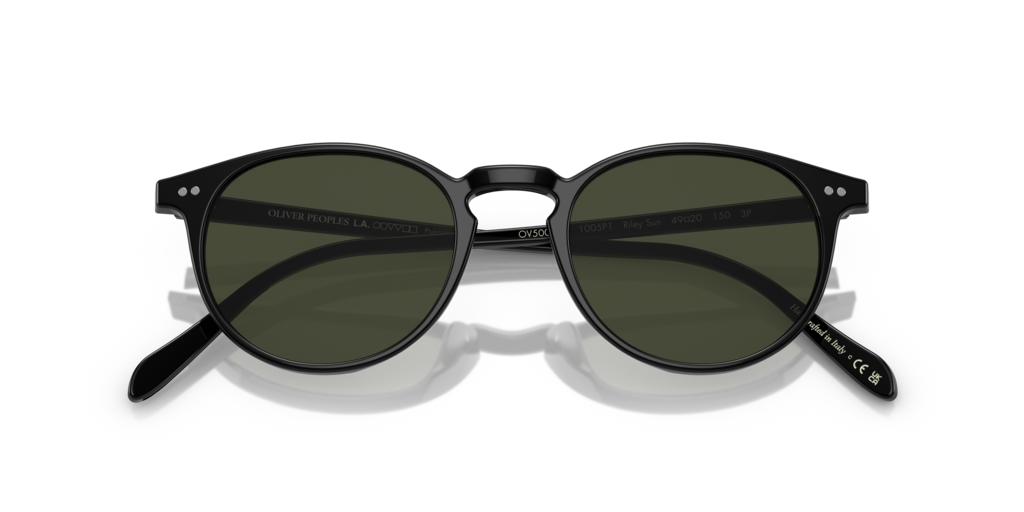 Oliver Peoples OV5004SU 1005P1 49 Güneş Gözlükleri