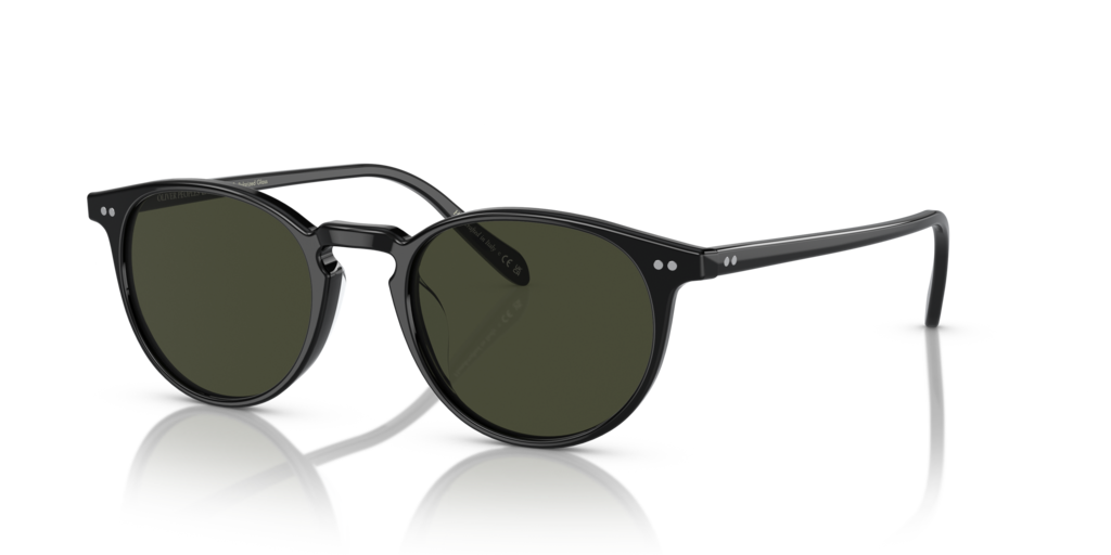 Oliver Peoples OV5004SU 1005P1 49 Güneş Gözlükleri