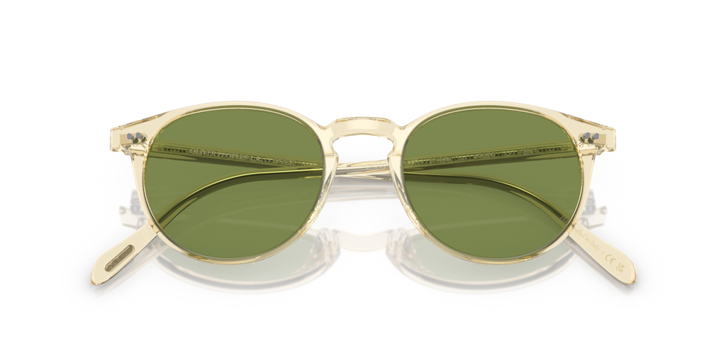 Oliver Peoples OV5004SU 109452 49 Güneş Gözlükleri