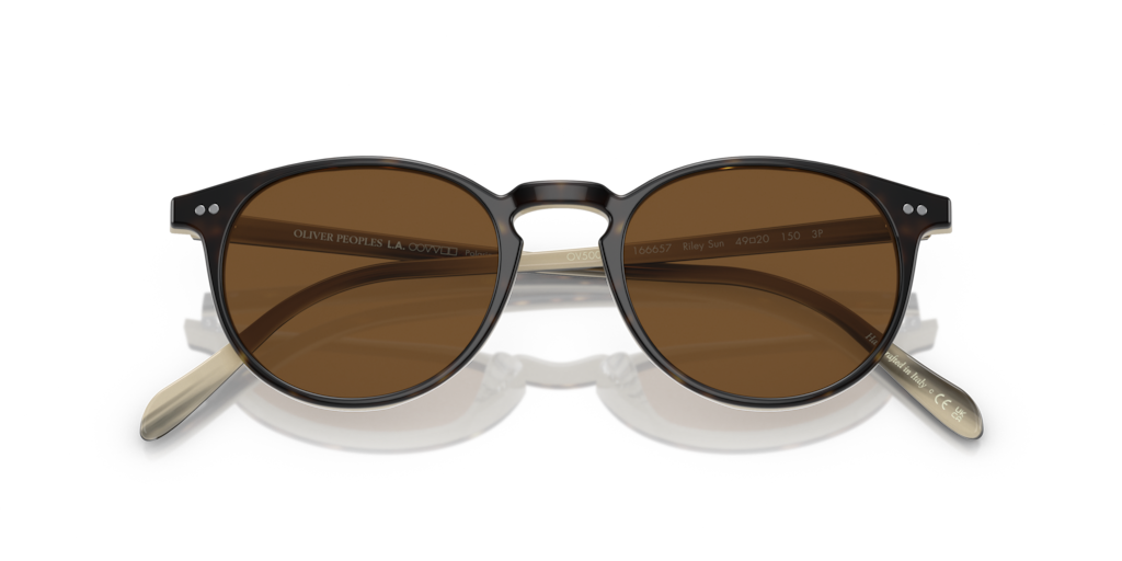 Oliver Peoples OV5004SU 166657 49 Güneş Gözlükleri