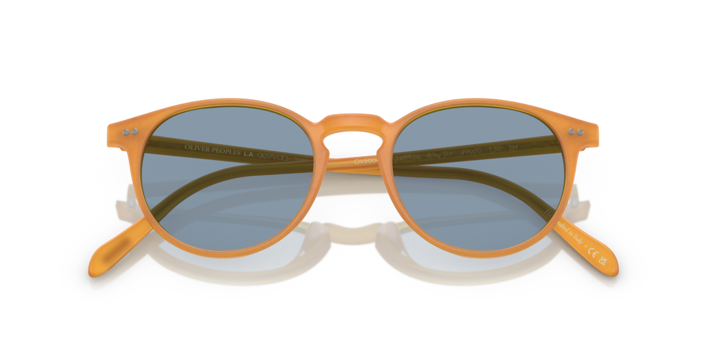 Oliver Peoples OV5004SU 169956 49 Güneş Gözlükleri