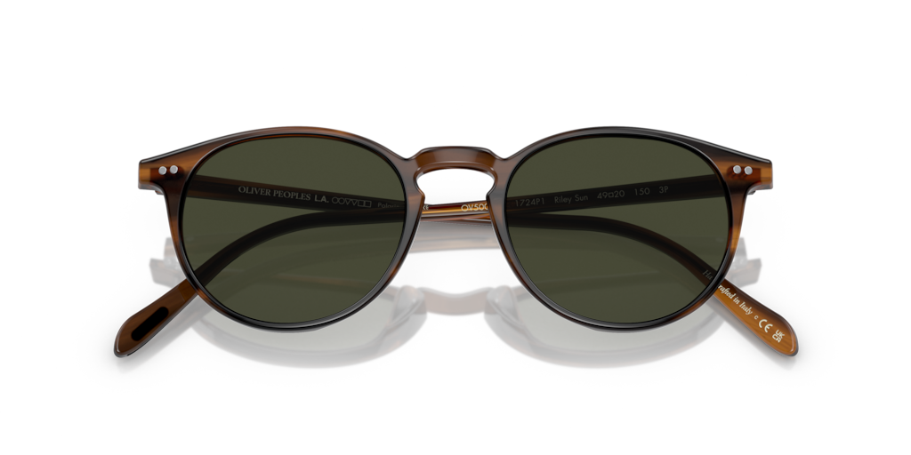 Oliver Peoples OV5004SU 1724P1