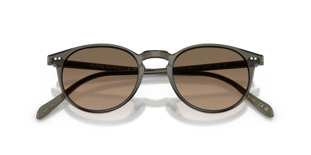 Oliver Peoples OV5004SU 1820GN