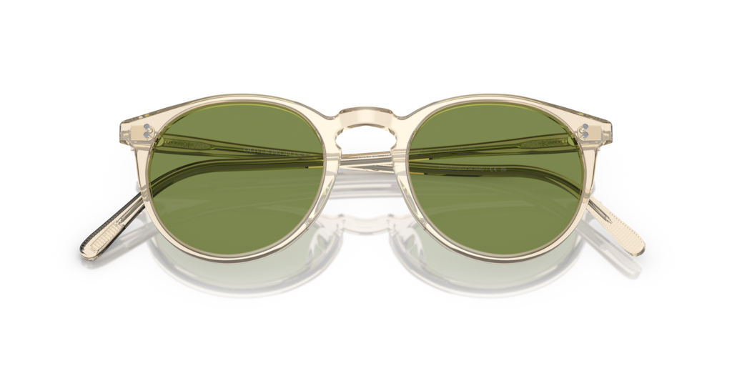 Oliver Peoples OV5183S 109452 48 Güneş Gözlükleri