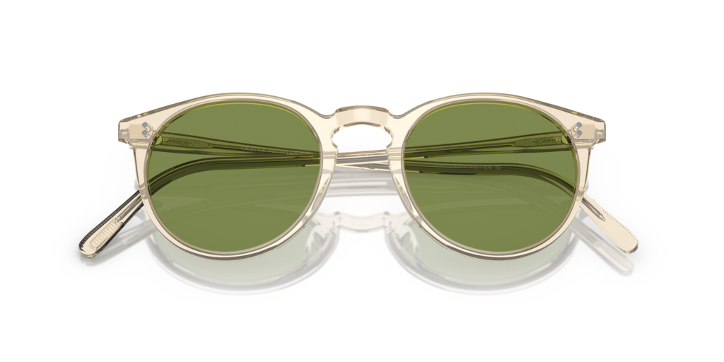 Oliver Peoples OV5183S 109452 48 Güneş Gözlükleri