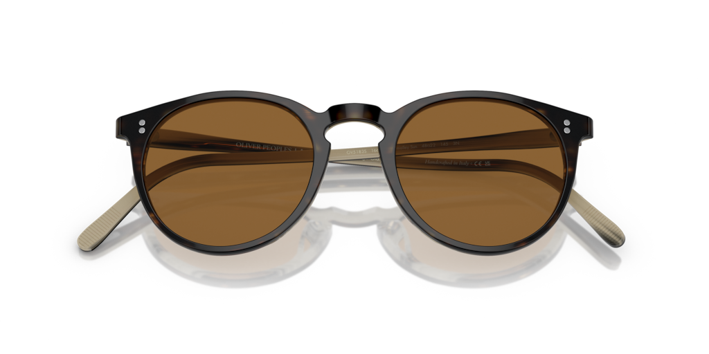 Oliver Peoples OV5183S 166653 48 Güneş Gözlükleri