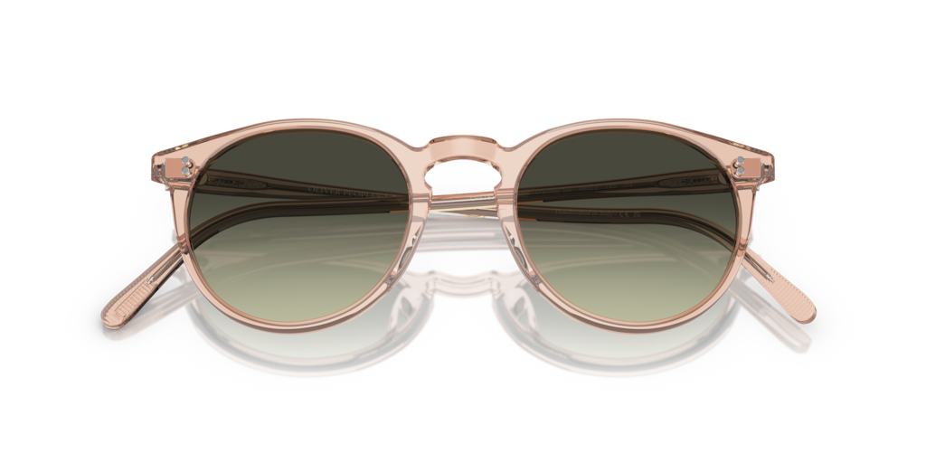Oliver Peoples OV5183S 1758BH 48 Güneş Gözlükleri