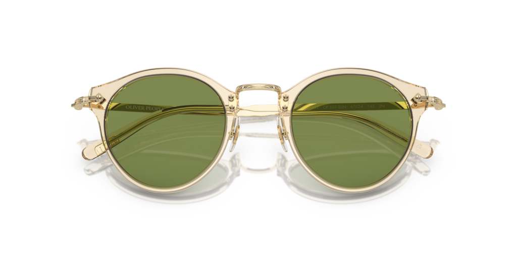 Oliver Peoples OV5184S 109452 47 Güneş Gözlükleri