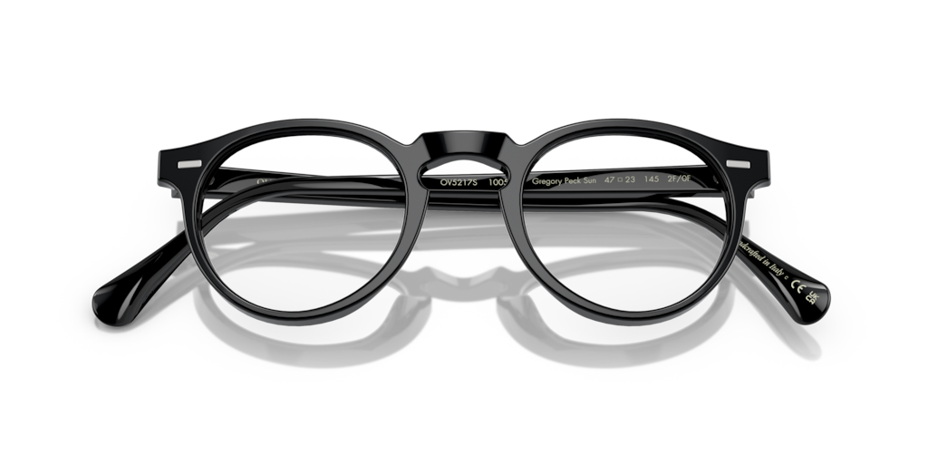 Oliver Peoples OV5217S 1005GH
